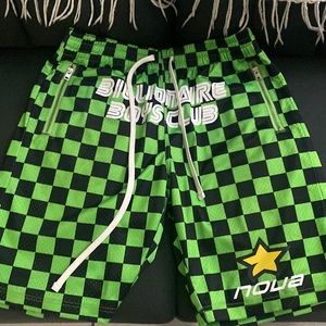 Billionaire Boys Club Mens Size Large Shorts